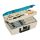 Plano 135010 LG 2 LEVEL MAGNUM BEIGE / BLUE