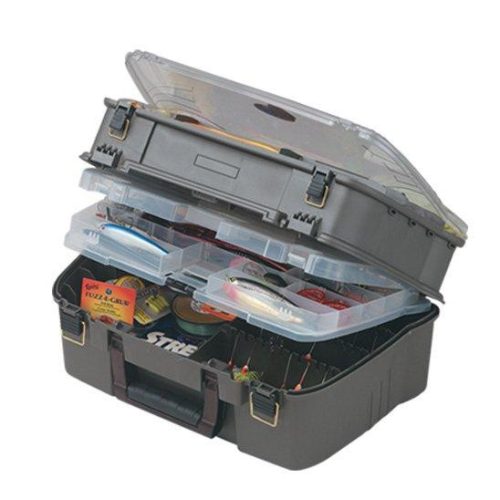 Plano 144402 GUIDE SERIES 44 MAG GRAPHTEGRAY