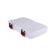 Plano 2360001 STOW PLATCH CLEAR DK BLUE LATCH
