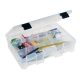 Plano 2363001 DEEP STOWAWAY W TAB YELL LATCH