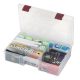 Plano 2378000 DEEP STOW ADJ DIVIDERS CLEAR