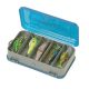Plano 321309 MINIMAG P METAL GRAY / BLUE