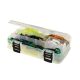 Plano 350022 DOUBLE SIDED 3500 ADJ STOW