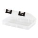 Plano 360710 H LATCH P OPEN CMP W TAB CLR