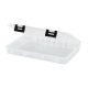 Plano 370710 PROLATCH OPEN COMP P W TAB