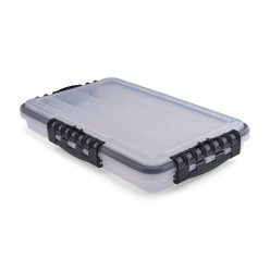 Plano 374010 WPROOF STOW 4 23 COMP CLEAR