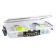 Plano 374310 WTRPRF 4-23 ADJ COMP W BLK LTCH