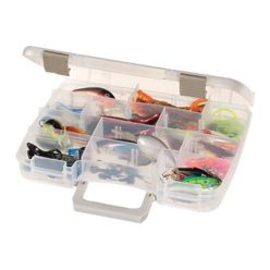 Plano 386001 CONNECTING STOW W HANDLE CLR