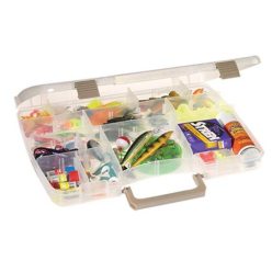 Plano 387001 LG CONNECTABLE STOW CLR W HNDL