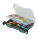 Plano 395010 DBL COVER SINGLE SIDED GRN CLR