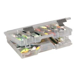Plano 470000 GS TWO TIER ORGANIZER 3700 SIZE