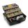Plano 530006 3 TRAY REPRO GREEN / SANDSTONE
