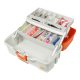 Plano 620210 LETS FISH 150 PC KIT ORG/OFF WHT