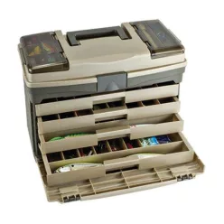 Plano 757004 G/S BOX-GRAPHITE/SANDSTONE