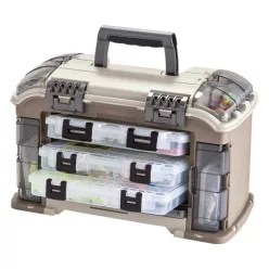 Plano 767000 GS ANGLED SYSTEM 3600 GRAY/SAND