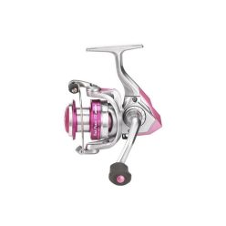 OKUMA Pink Pearl V2 PP2-3000 FD orsó   