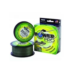 POWER PRO fonott zsinór 445m zöld 0,56 mm  