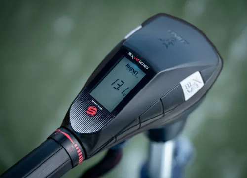Rhino Outboard Trolling Motor V2 BLX 60lb csónakmotor