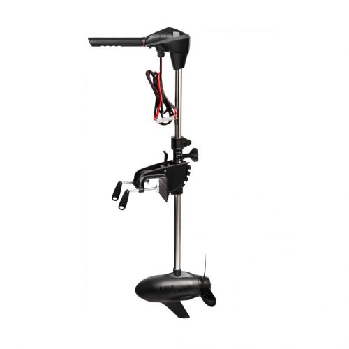 Rhino Outboard Trolling V2 BLX 110 lb fokozatmentes csónakmotor