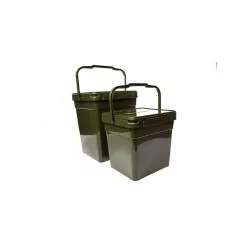 RIDGEMONKEY MODULAR BUCKET SYSTEM TÁROLÓEDÉNY 17 L  
