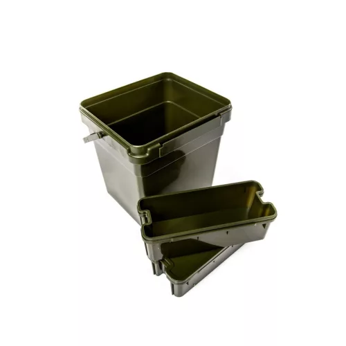 RIDGEMONKEY MODULAR BUCKET SYSTEM TÁROLÓEDÉNY 17 L  