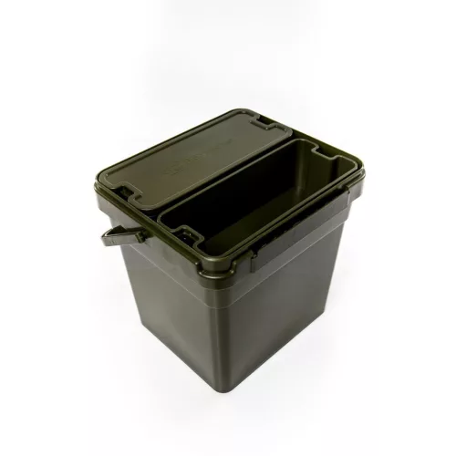 RIDGEMONKEY MODULAR BUCKET SYSTEM TÁROLÓEDÉNY 17 L  
