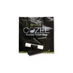 RIDGEMONKEY COZEE TOILET BAGSx5 LEBOMLÓ TASAK TÁBORI WC-HEZ