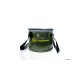 RIDGEMONKEY PERSPECTIVE COLLAPSIBLE ÁTLÁTSZÓ VÖDÖR 10L, 15L   