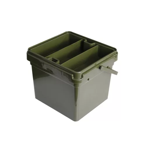 RIDGEMONKEY COMPACT BUCKET SYSTEM TÁROLÓEDÉNY 7.5L   