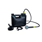 RIDGEMONKEY OUTDOOR POWER SHOWER FULL KIT ZUHANYZÓ SZETT 20LITER
