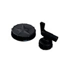 RIDGEMONKEY OUTDOOR POWER SHOWER FULL KIT ZUHANYZÓ SZETT 20LITER