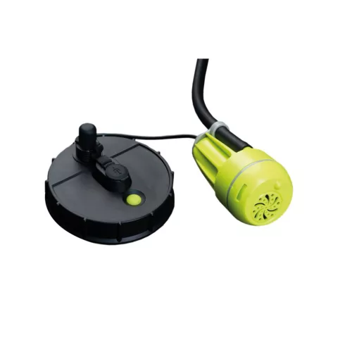 RIDGEMONKEY OUTDOOR POWER SHOWER FULL KIT ZUHANYZÓ SZETT 20LITER