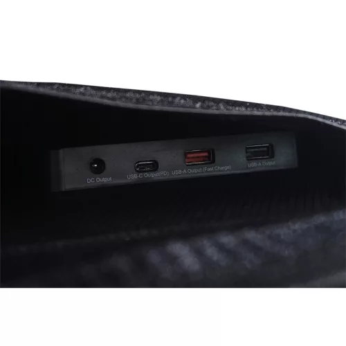 RIDGEMONKEY VAULT C-SMART PD 120W SOLAR PANEL NAPELEMES TÖLTŐ   