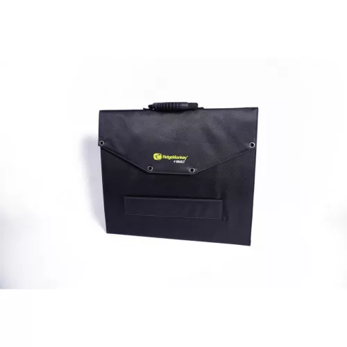 RIDGEMONKEY VAULT C-SMART PD 120W SOLAR PANEL NAPELEMES TÖLTŐ   