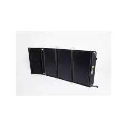   RIDGEMONKEY VAULT USB-A PD 21W SOLAR PANEL NAPELEMES TÖLTŐ   