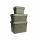 RIDGEMONKEY ARMOURY STACKABLE STORAGE BOX 16 LITRE