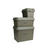 RIDGEMONKEY ARMOURY STACKABLE STORAGE BOX 16 LITRE