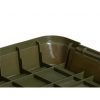 RIDGEMONKEY ARMOURY STACKABLE STORAGE BOX 16 LITRE