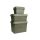 RIDGEMONKEY ARMOURY STACKABLE STORAGE BOX 36 LITRE