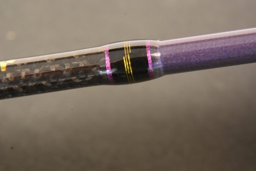 RYOBI BOT MICRO POWER SPINNING 2.1M 1,5-8G