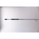 RYOBI BOT NUM ONE BLUE SPINNING FUJI 2 SECTION MH 2.1M 7-28G