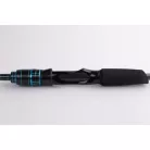 RYOBI BOT NUM ONE BLUE SPINNING FUJI 2 SECTION MH 2.1M 7-28G
