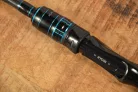 RYOBI BOT NUM ONE BLUE SPINNING FUJI 2 SECTION MH 2.1M 7-28G