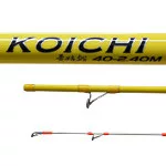 RYOBI BOT KOICHI 240 SPINNING VERSION 112,5G-187,5G   