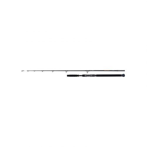 Shimano Beastmaster Catfish Vertical 185cm 200g 1+1pc