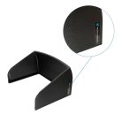 Garmin ECHOMAP UHD2 62SV napellenző