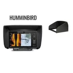Humminbird APEX 19 napellenző