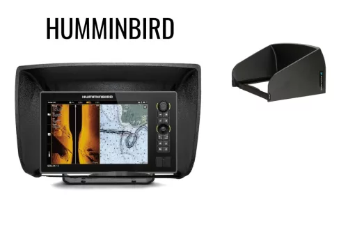 Humminbird APEX 19 napellenző