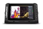 Lowrance ELITE 7 FS napellenző