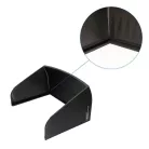 Lowrance ELITE 12 TI napellenző